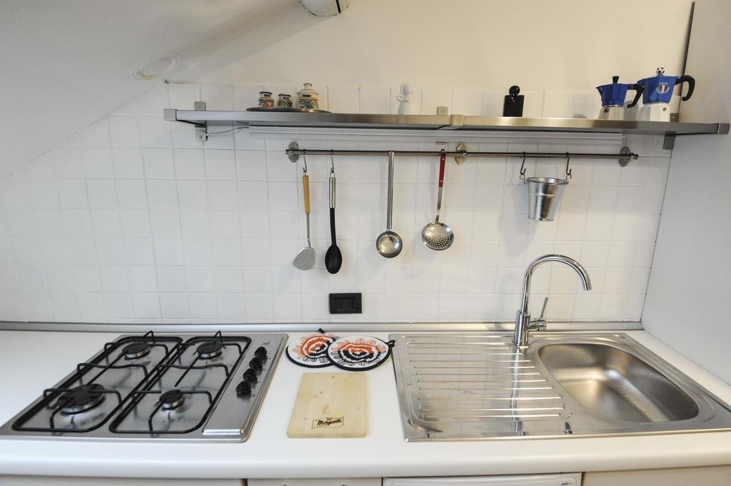 Apartamento Filzi 9