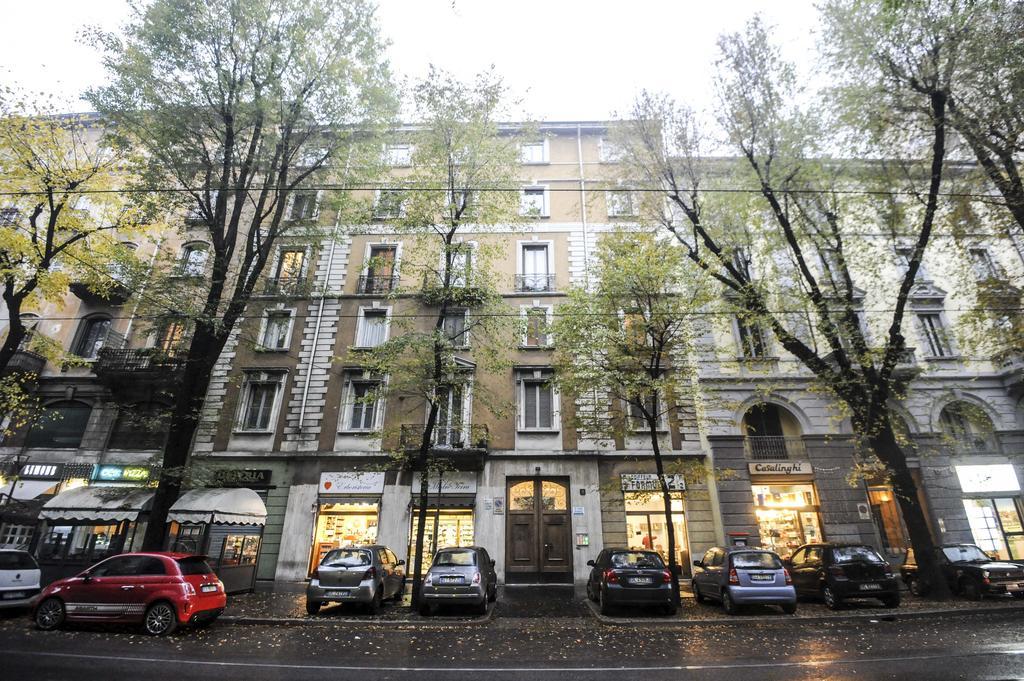 Filzi 9 Apartamento