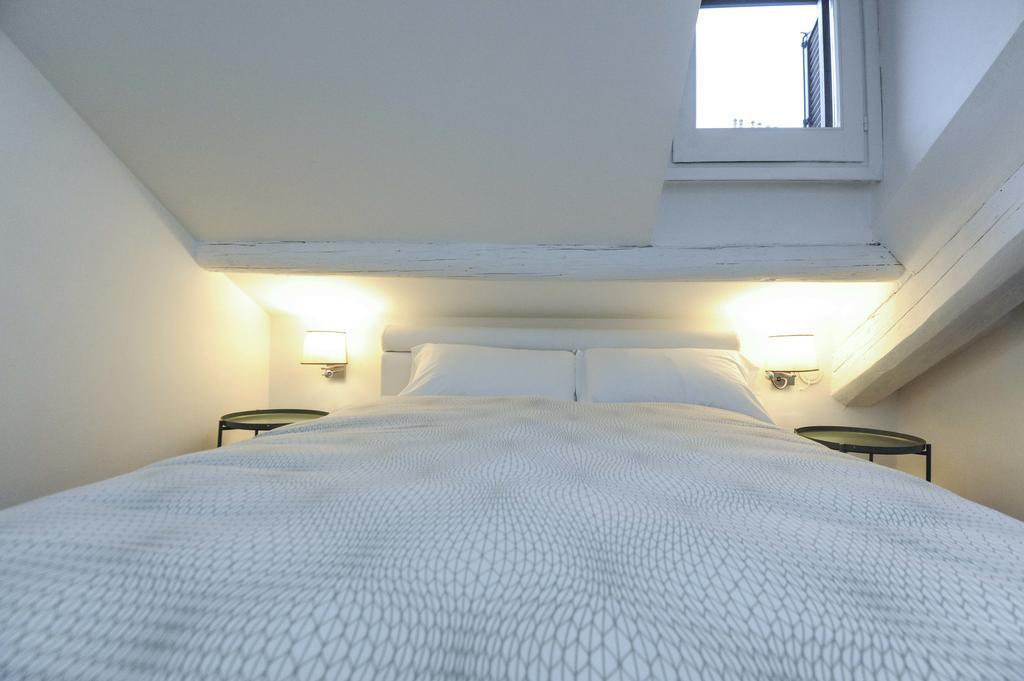 Apartamento Filzi 9 Milán
