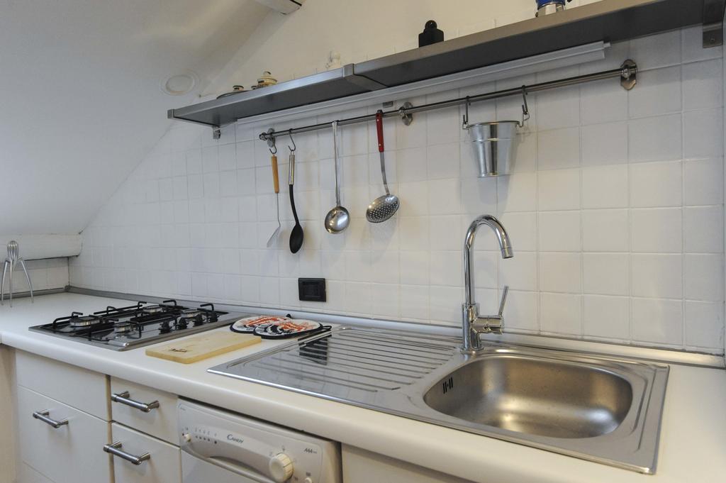 Apartamento Filzi 9