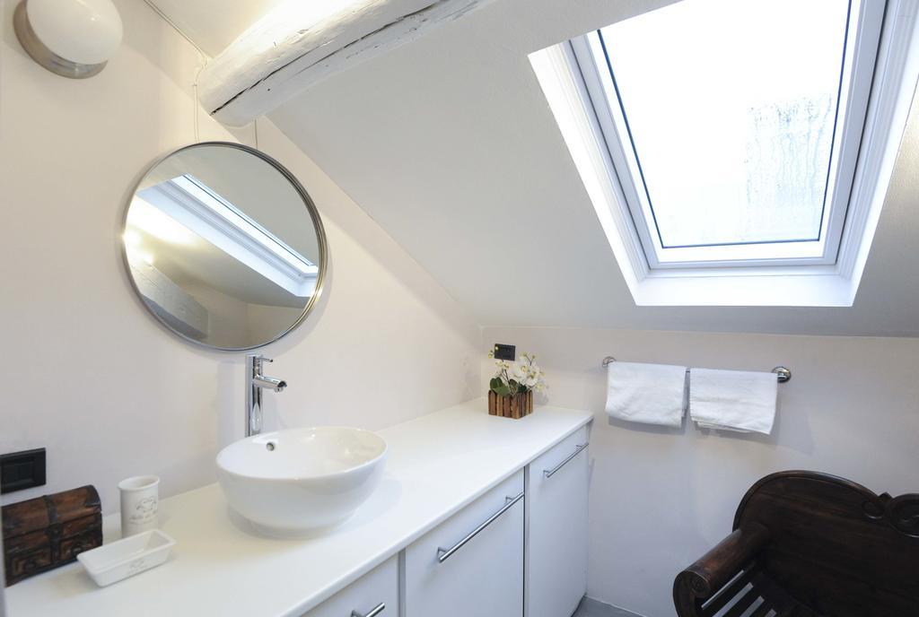 Filzi 9 Apartamento Milán