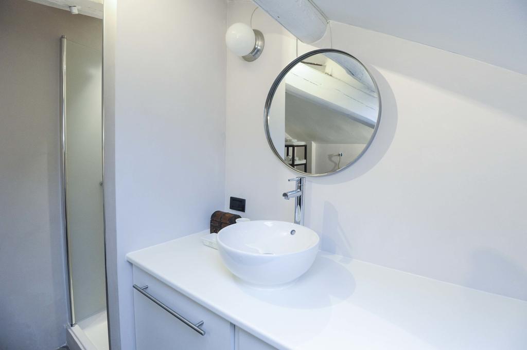 Apartamento Filzi 9 Milán