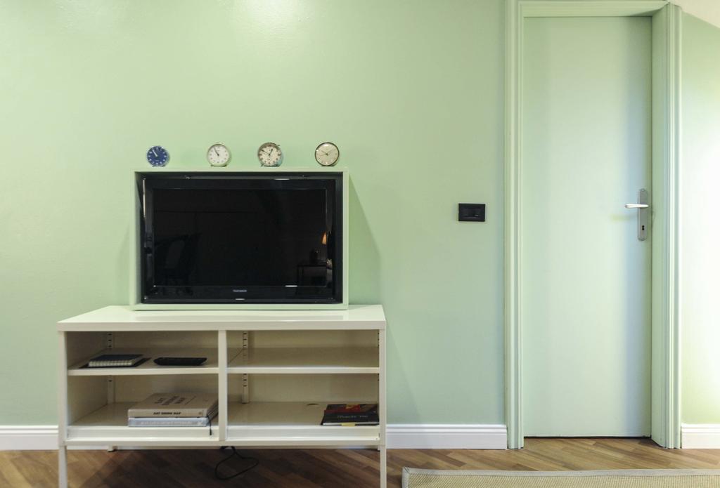 Apartamento Filzi 9